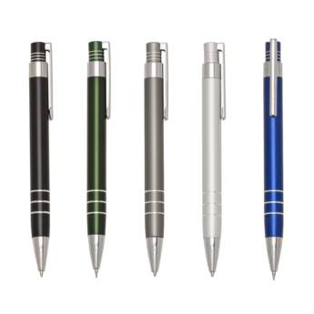 Comprar o produto de ER179P Lapiseira Metal em Lápis e Lapiseiras em São José do Rio Preto, SP por Solutudo