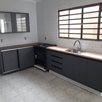 Comprar o produto de Cozinha Planejada em Avaré  em Móveis Planejados - Marcenarias em Avaré, SP por Solutudo
