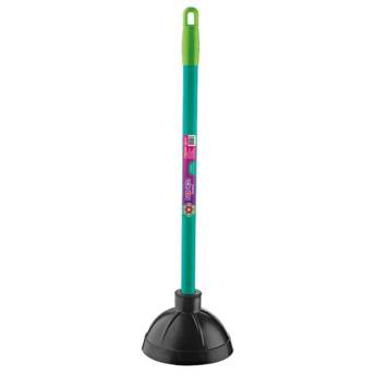 Comprar o produto de Desentupidor de Vaso Bettanin em Desentupidores Sanitários pela empresa Casa Vitória em Foz do Iguaçu, PR por Solutudo