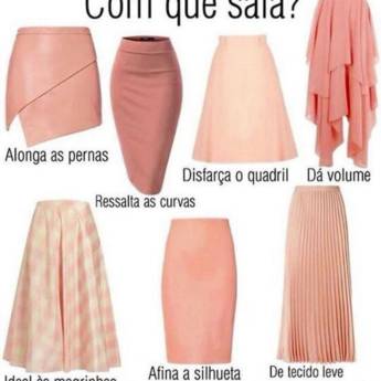 Comprar o produto de Dicas na Quarentena!  em Moda Feminina em Bauru, SP por Solutudo