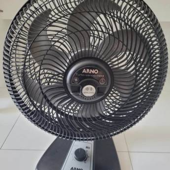 Comprar o produto de Ventilador – Conserto e Manutenção em Praia Grande em Assistência Técnica em Praia Grande, SP por Solutudo