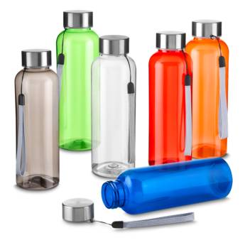 Comprar o produto de GA7500 Garrafa PET em Garrafas de Plástico em São José do Rio Preto, SP por Solutudo