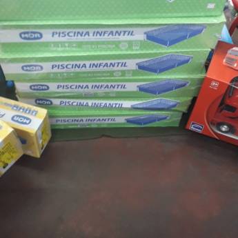 Comprar o produto de Piscina 1000 litros em A Classificar em Itatiba, SP por Solutudo