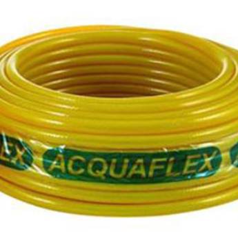 Comprar o produto de Mangueira 1/2x2 Amarela Acquaflex em A Classificar em Americana, SP por Solutudo