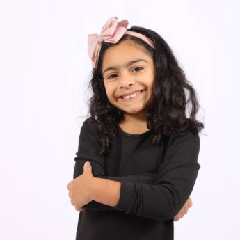 Comprar o produto de Maria Victória de Souza em Mini - 2 anos a 5 anos em Jundiaí, SP por Solutudo