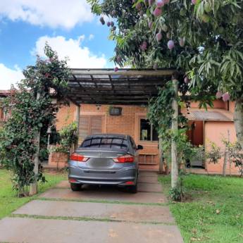 Comprar o produto de CASA NO THERMAS DE SANTA BÁRBARA em Imóveis em Avaré, SP por Solutudo