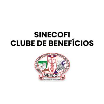 Comprar o produto de Clube de benefícios SINECOFI em Outros Serviços em Foz do Iguaçu, PR por Solutudo
