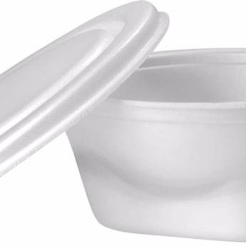 Comprar o produto de Embalagens Marmitex de Isopor  em Outros em Jaú, SP por Solutudo