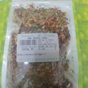Comprar o produto de Tempero Ana Maria em A Classificar em Jundiaí, SP por Solutudo