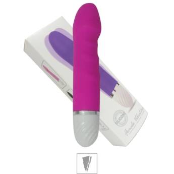 Comprar o produto de VIBRADOR C/ RELEVO EM ONDAS FEMALE PINK em Vibradores pela empresa Sexshop Ivone Vito em Bauru, SP por Solutudo