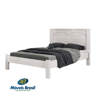 Comprar o produto de Cama Fenix Amsterda Casal em Camas em Foz do Iguaçu, PR por Solutudo