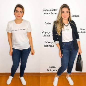 Comprar o produto de Dicas na Quarentena!  em Moda Feminina em Bauru, SP por Solutudo