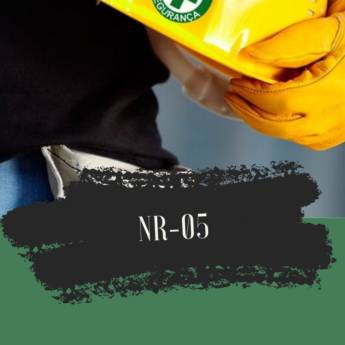 Comprar o produto de CURSO NR-05 em Consultoria em Aracaju, SE por Solutudo