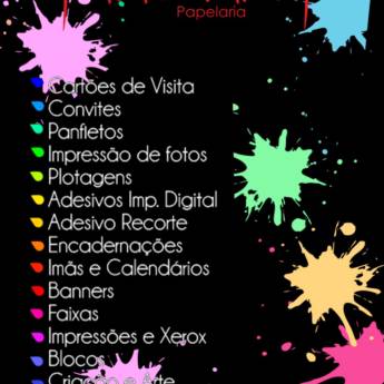 Comprar o produto de GRÁFICA RÁPIDA em A Classificar em Jundiaí, SP por Solutudo