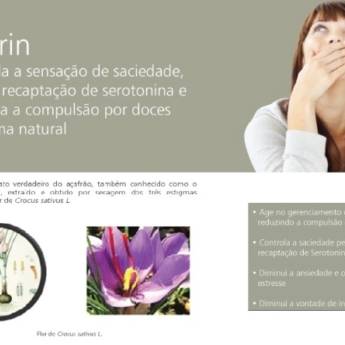 Comprar o produto de SAFFRIN em Outros em Assis, SP por Solutudo