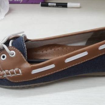 Comprar o produto de Mocassins em Mocassins em Assis, SP por Solutudo