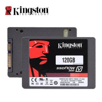 Comprar o produto de SSD Kingston 120GB em Outros  em Itatiba, SP por Solutudo