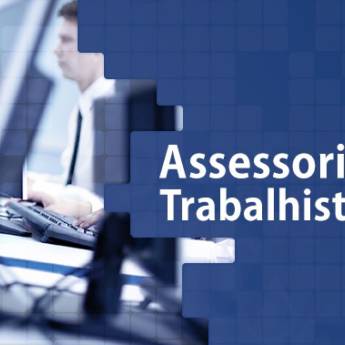 Comprar o produto de ASSESSORIA TRABALHISTA em Outros Serviços em Foz do Iguaçu, PR por Solutudo
