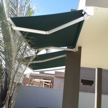 Comprar o produto de Toldos Articulado em A Classificar em Boituva, SP por Solutudo