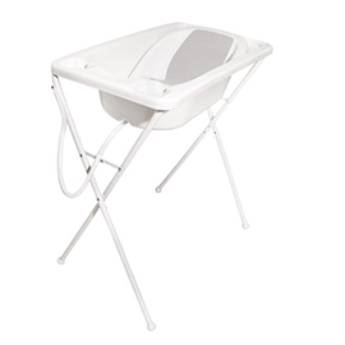 Comprar o produto de Banheira para Bebê com Suporte em Americana em Banheiras em Americana, SP por Solutudo