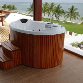 Comprar o produto de Spa Olympus em Banheiras em Colombo, PR por Solutudo