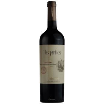Comprar o produto de Vinho Las Perdices Red Blend- 750ml em Vinhos em Aracaju, SE por Solutudo