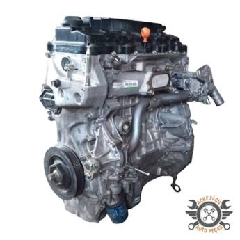 Comprar o produto de Motor Honda HR-V 1.8 16v 2016  em Motor Parcial pela empresa Ache Fácil Auto Peças em Jundiaí, SP por Solutudo