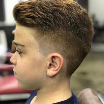 Comprar o produto de Corte  em Barbearias em Mineiros, GO por Solutudo