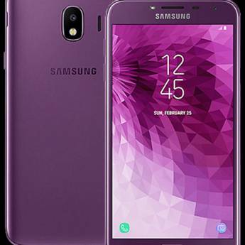 Comprar o produto de Samsung Galaxy J4 em Samsung - Outros Modelos em Ourinhos, SP por Solutudo