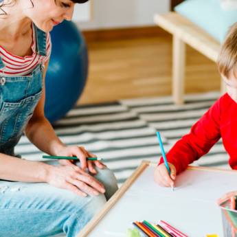 Comprar o produto de Intervenção Comportamental Baseada em ABA em Nossos Serviços em Atibaia, SP por Solutudo