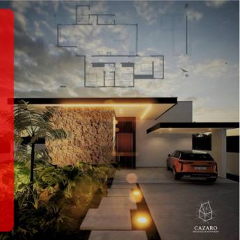 Comprar o produto de Projeto Arquitetônico Completo em Projetos em Riviera de Santa Cristina XIII, SP por Solutudo