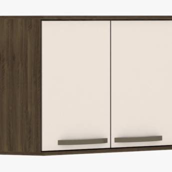 Comprar o produto de Armário de canto  em Móveis de Cozinha pela empresa Cirineu Móveis em Foz do Iguaçu, PR por Solutudo