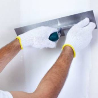 Comprar o produto de Aplicação de Massa Corrida  em Nossos Serviços em Americana, SP por Solutudo