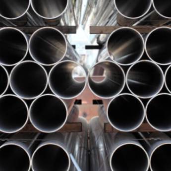 Comprar o produto de Tubos em Materiais Hidráulicos pela empresa Carlinhos Materiais para Construção • Depósito em Atibaia em Atibaia, SP por Solutudo