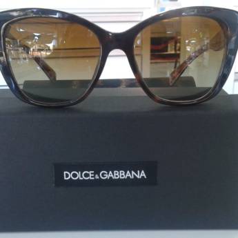 Comprar o produto de D&G 4216 em Dolce & Gabbana em Dourados, MS por Solutudo