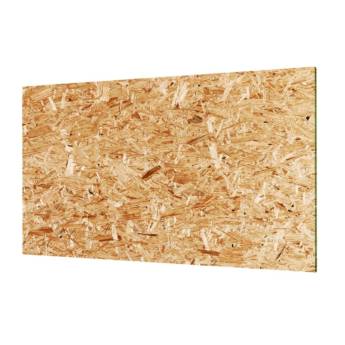 Comprar o produto de LP OSB APA PLUS 9,5mm 1,20x2,40m em Materiais para Construção em Sorocaba, SP por Solutudo