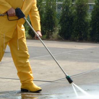 Comprar o produto de Hidrojateamento em Bauru em Hidrojateamento pela empresa Desentupidora Suprematec em Bauru, SP por Solutudo