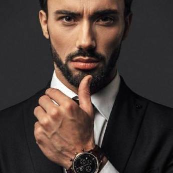 Comprar o produto de 7C - Consultoria Estratégica de Imagem Pessoal Masculina em Beleza, Estética e Bem Estar pela empresa Escritório Ampulheta AR - Consultorias e Serviços de Imagem Pessoal e Moda em Botucatu, SP por Solutudo