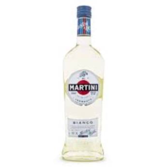 Comprar o produto de Vermouth Martini Bianco- 750ml em Vermouth em Aracaju, SE por Solutudo