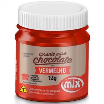 Comprar o produto de Corante para Chocolate Mix em Confeitaria em Jundiaí, SP por Solutudo