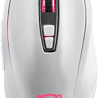Comprar o produto de Mouse Gamer moto speed V60 7 botões. - WSG Brasil em Computadores e Notebooks em São Paulo, SP por Solutudo