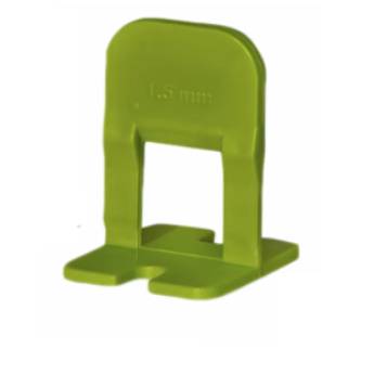 Comprar o produto de Espaçador Nivelador de Revestimento 1,5 mm  em Materiais para Construção em Boituva, SP por Solutudo