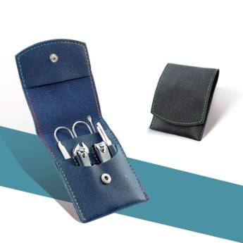 Comprar o produto de 06040 Kit Manicure 7 Peças em Feminino em São José do Rio Preto, SP por Solutudo