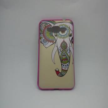 Comprar o produto de Capa Samsung J3 em Samsung em Boituva, SP por Solutudo