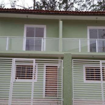 Comprar o produto de Casa nova para financiamento! / Código do Imóvel: 29753 em Venda - Casas em São Roque, SP por Solutudo