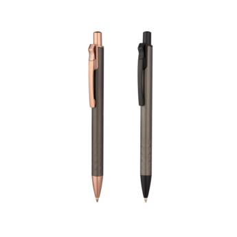 Comprar o produto de 14834 Caneta Metal em Canetas de Metal em São José do Rio Preto, SP por Solutudo