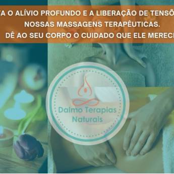 Comprar o produto de Massagens em Massoterapeutas em Aracaju, SE por Solutudo