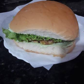 Comprar o produto de X-Bacon em Alimentos e Bebidas em Foz do Iguaçu, PR por Solutudo