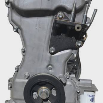 Comprar o produto de MOTOR MITSUBISHI OUTLANDER 2.0 16V OUTLANDER ASX LANCER em Motor Parcial em Jundiaí, SP por Solutudo