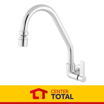 Comprar o produto de Torneira de Cozinha Bica Móvel - Master - Leão em A Classificar em São João da Boa Vista, SP por Solutudo